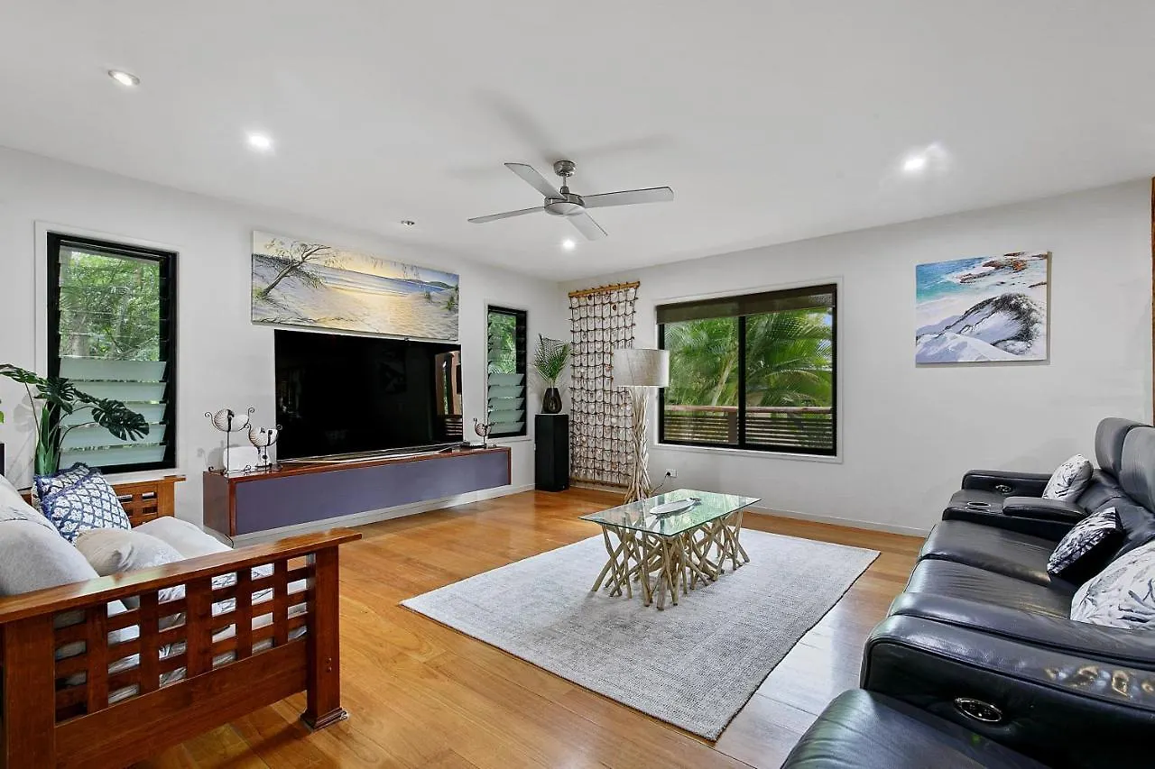 Vila 48A Booran Street Point Lookout