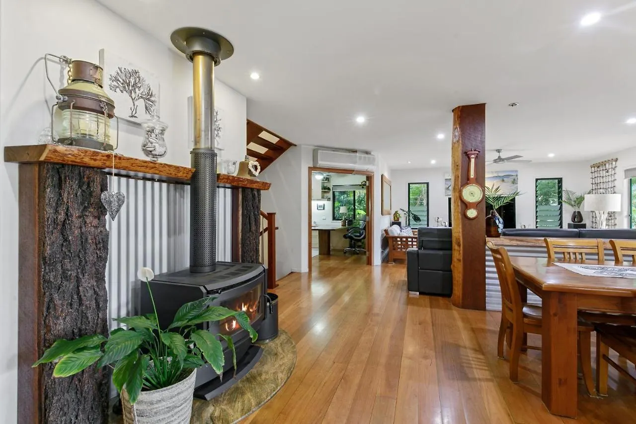 Vila 48A Booran Street Point Lookout