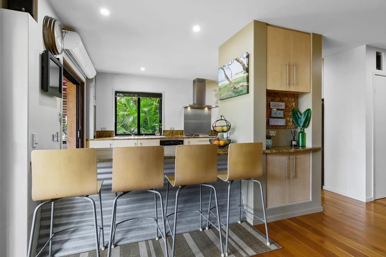 Vila 48A Booran Street Point Lookout
