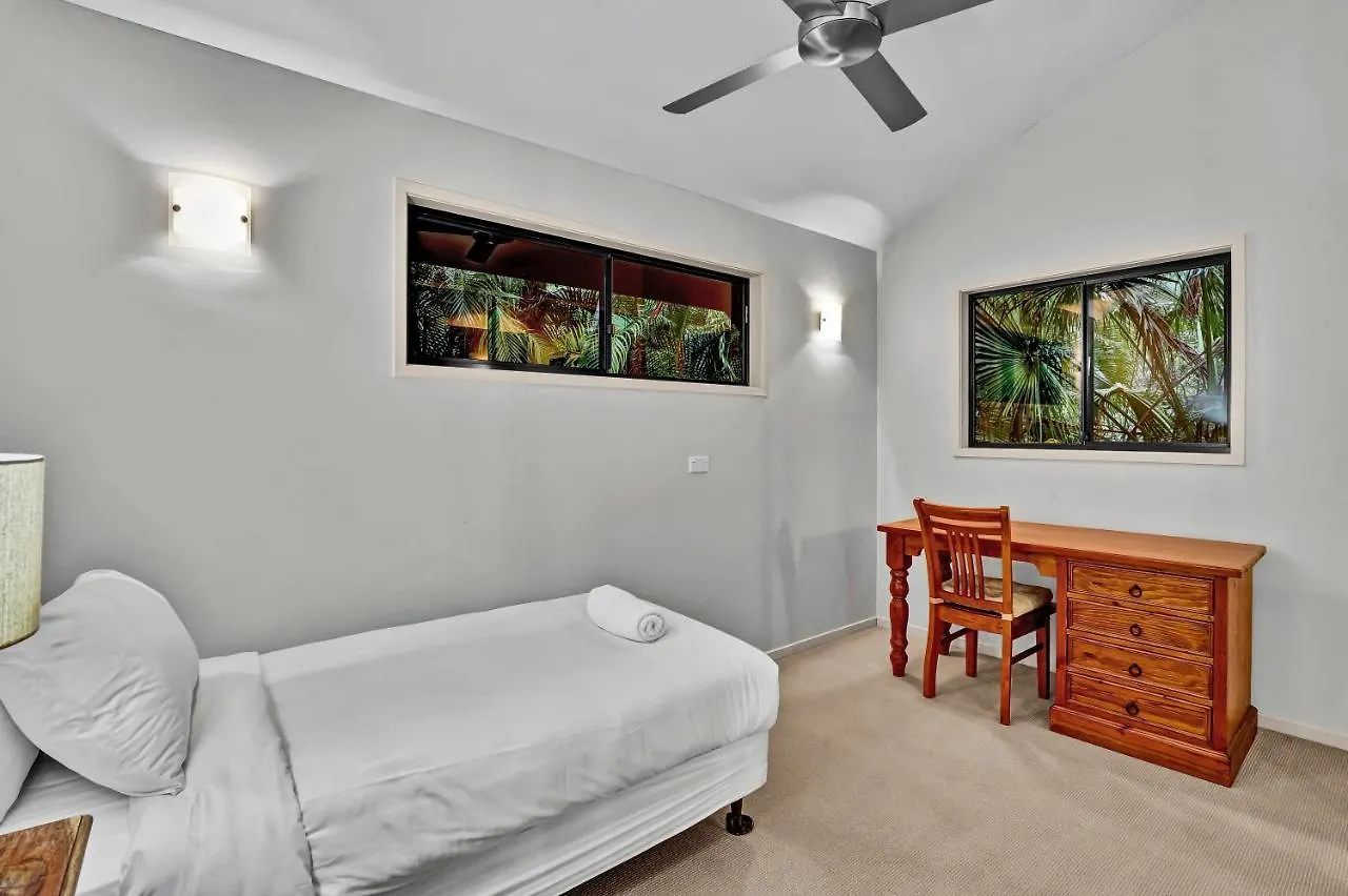Vila 48A Booran Street Point Lookout